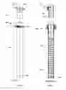 Fig. 18 - Holding device for positional control of a shaft