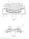 Fig. 05 - Main body of bicycle saddle having auxiliary functional piece and method of manufacturing the same