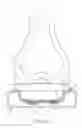 Fig. 09 - Main body of bicycle saddle having auxiliary functional piece and method of manufacturing the same