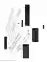Fig. 24 - Motorcycle operator endurance seat off road