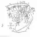 Fig. 04 - Step structure of motorcycle