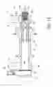 Fig. 08 - Bicycle wheel-securing axle