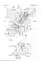Fig. 06 - Rear wheel suspension device mounting structure of motorcycle frame structure