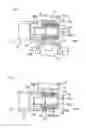 Fig. 07 - Rear wheel suspension device mounting structure of motorcycle frame structure