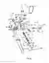 Fig. 09 - Hydraulic brake mechanism
