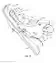 Fig. 13 - Hydraulic brake mechanism
