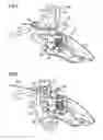 Fig. 06 - Front derailleur device for a bicycle chain shift