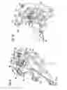Fig. 07 - Front derailleur device for a bicycle chain shift