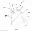 Fig. 02 - TILLER POSITIONING APPARATUS
