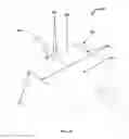 Fig. 08 - TILLER POSITIONING APPARATUS