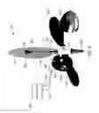 Fig. 03 - Shape memory alloy-actuated propeller blades and shape memory alloy-actuated propeller assemblies