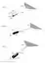 Fig. 04 - Shape memory alloy-actuated propeller blades and shape memory alloy-actuated propeller assemblies