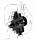 Fig. 08 - Shape memory alloy-actuated propeller blades and shape memory alloy-actuated propeller assemblies