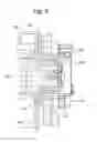 Fig. 06 - Lower attachment for trimmable horizontal stabiliser actuator