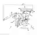 Fig. 01 - Landing gear including a composite strut tube and methods for assembling the same