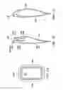 Fig. 07 - Rotorcraft rotor blade assembly