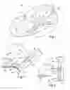 Fig. 02 - Apparatus and method for providing control and augmenting thrust at reduced speed and ensuring reduced drag at increased speed