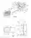 Fig. 04 - Apparatus and method for providing control and augmenting thrust at reduced speed and ensuring reduced drag at increased speed