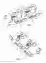 Fig. 02 - Assembly of airplane seats