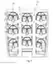 Fig. 05 - Assembly of airplane seats