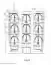 Fig. 06 - Assembly of airplane seats