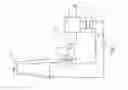 Fig. 06 - Aircraft heating assembly with liquid cooled internal combustion engine and heating element using waste heat
