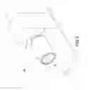 Fig. 03 - Material filling apparatus for 3D printing