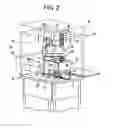 Fig. 03 - Apparatus and method for filling and resealing