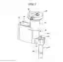 Fig. 08 - Apparatus and method for filling and resealing