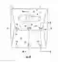 Fig. 12 - Method of forming a carton with article protection feature