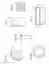 Fig. 13 - Apparatus for applying labels on products