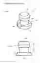 Fig. 19 - Delaminatable container