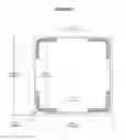 Fig. 09 - NOVEL PREMIUM RETAIL DISPLAY CONTAINERS