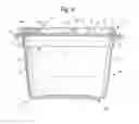 Fig. 05 - Closure for a container, closure components, and method of use thereof