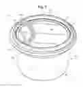 Fig. 08 - Closure for a container, closure components, and method of use thereof