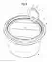 Fig. 09 - Closure for a container, closure components, and method of use thereof