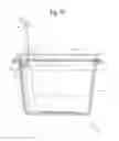 Fig. 11 - Closure for a container, closure components, and method of use thereof