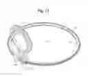 Fig. 14 - Closure for a container, closure components, and method of use thereof