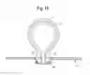 Fig. 16 - Closure for a container, closure components, and method of use thereof