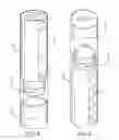 Fig. 04 - Tubular Novelty Container