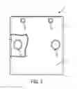 Fig. 03 - Portable bag having integrated handling openings and improved volumetric characteristics and assembly for use therewith