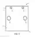 Fig. 04 - Portable bag having integrated handling openings and improved volumetric characteristics and assembly for use therewith