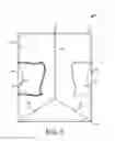 Fig. 06 - Portable bag having integrated handling openings and improved volumetric characteristics and assembly for use therewith