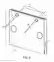 Fig. 09 - Portable bag having integrated handling openings and improved volumetric characteristics and assembly for use therewith