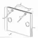 Fig. 01 - Portable bag having improved handling features and improved volumetric characteristics and assembly for use therewith