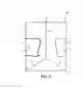 Fig. 06 - Portable bag having improved handling features and improved volumetric characteristics and assembly for use therewith