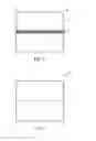 Fig. 07 - Portable bag having improved handling features and improved volumetric characteristics and assembly for use therewith