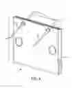 Fig. 09 - Portable bag having improved handling features and improved volumetric characteristics and assembly for use therewith