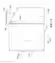 Fig. 14 - Container Bag with Multiple Sealable Locks