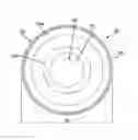 Fig. 01 - Foldable Lid